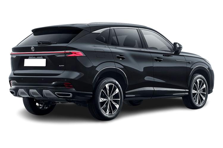 Rear view