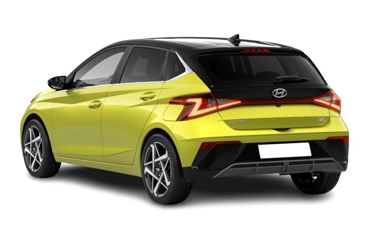 1.0 T-GDi 90ps Tech Line DCT