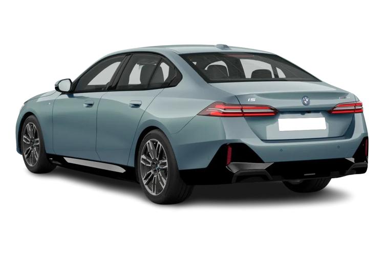 Rear view