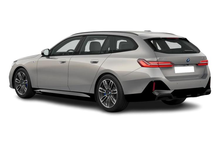 Rear view
