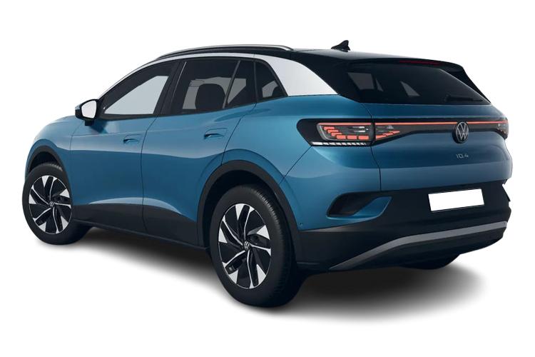 Rear view