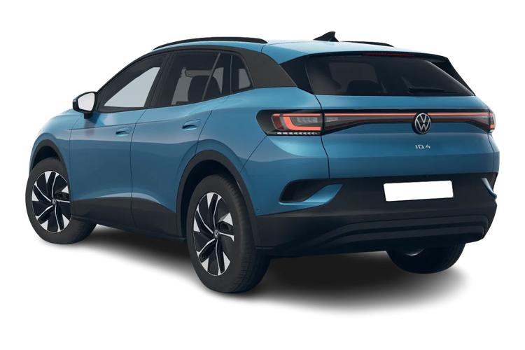 Rear view