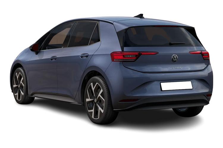 Rear view