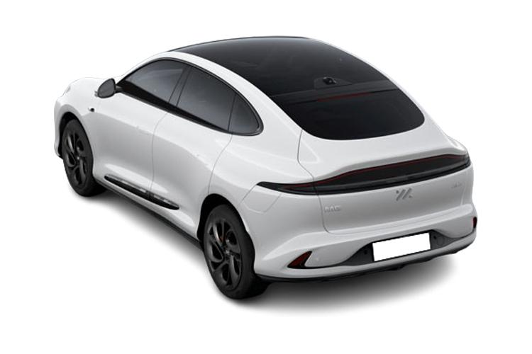 Rear view