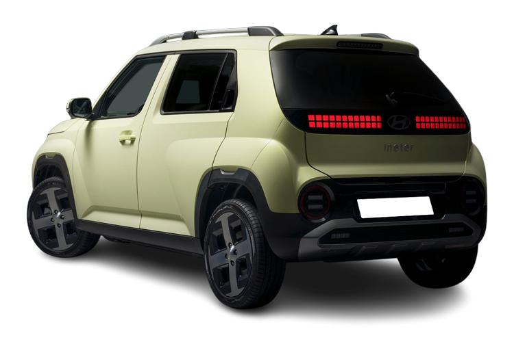 Rear view