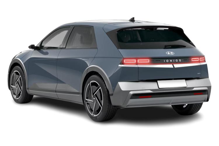 Rear view