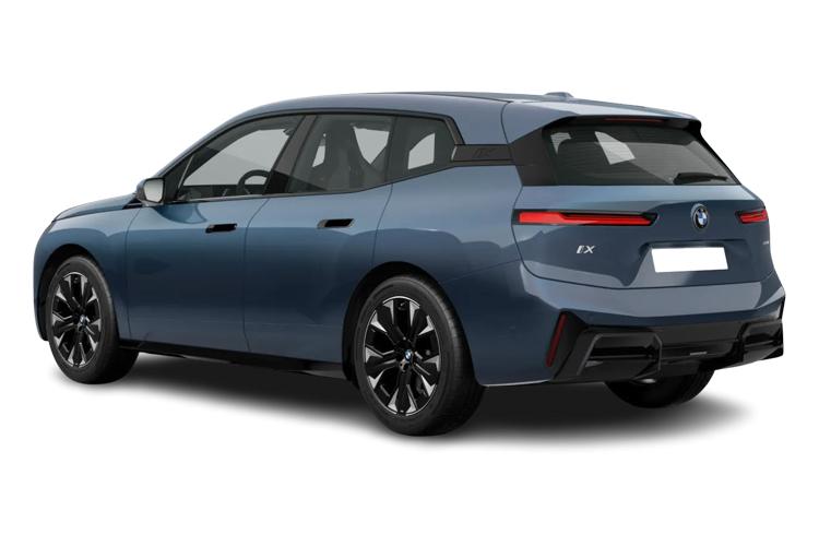 Rear view