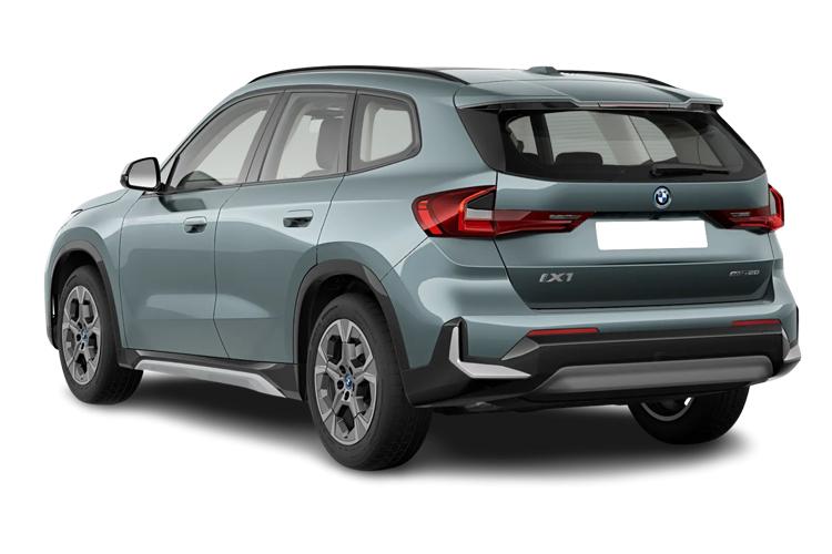 Rear view