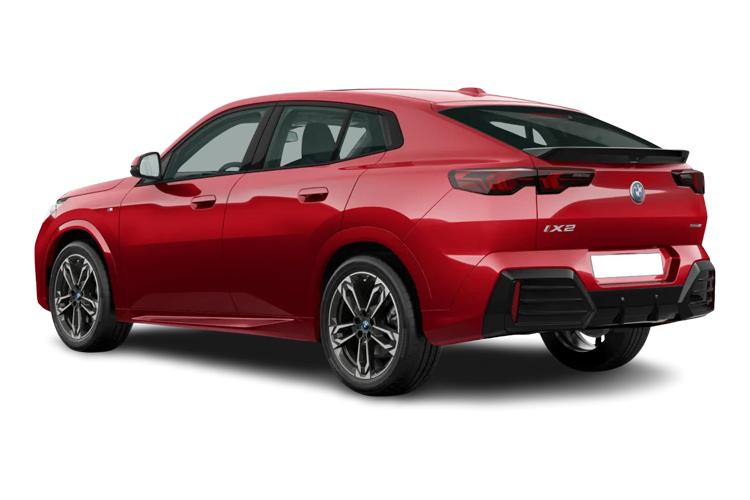 Rear view
