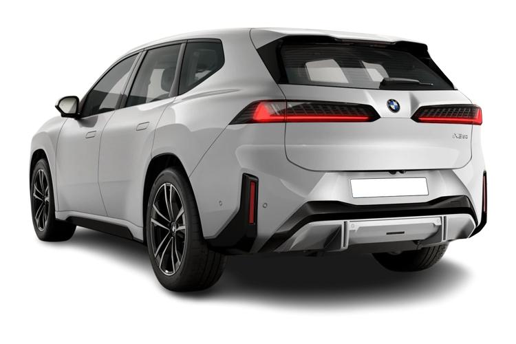 Rear view