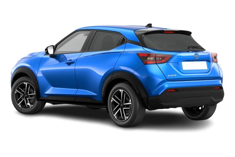 Rear view