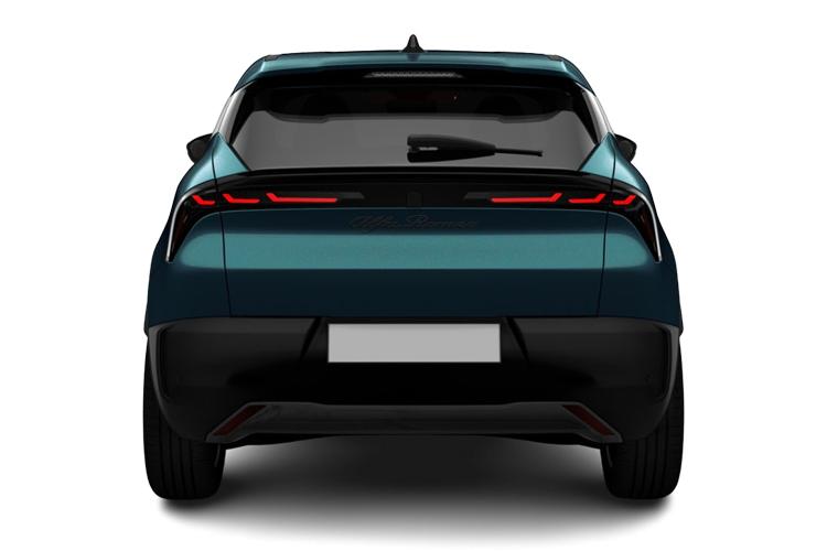 Rear view