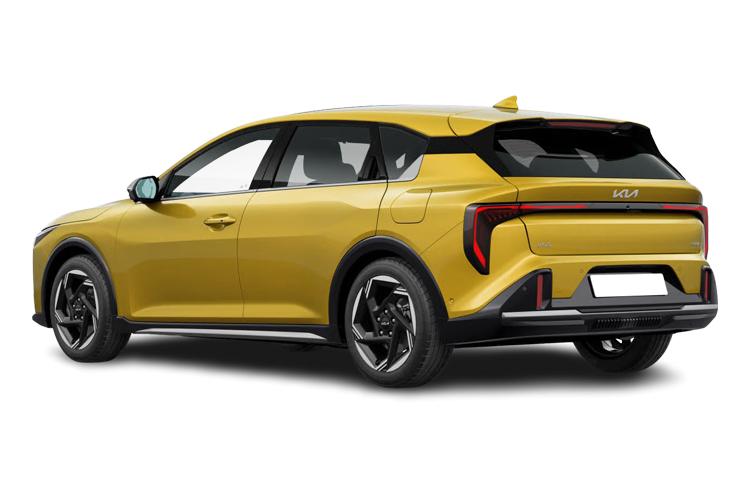 Rear view