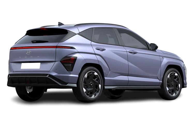 Rear view