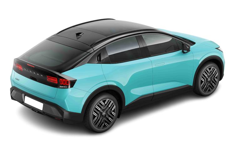Rear view