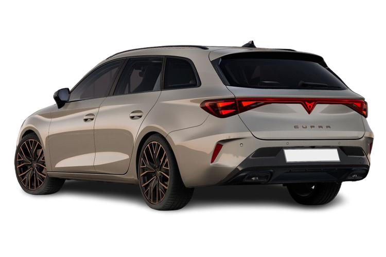 Rear view