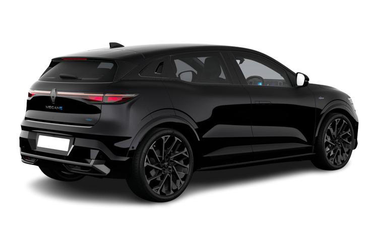 Rear view