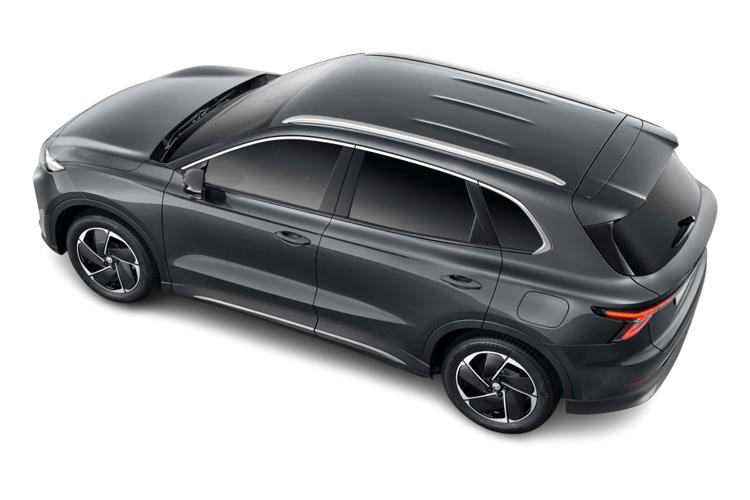 Rear view