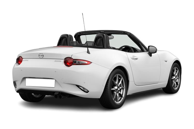 Rear view