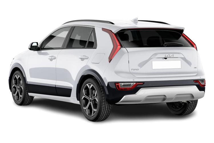 Rear view