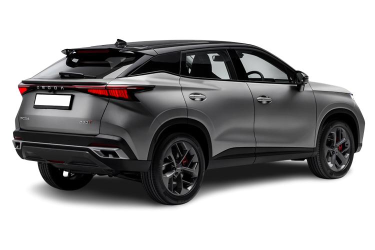 Rear view