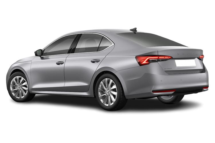Rear view