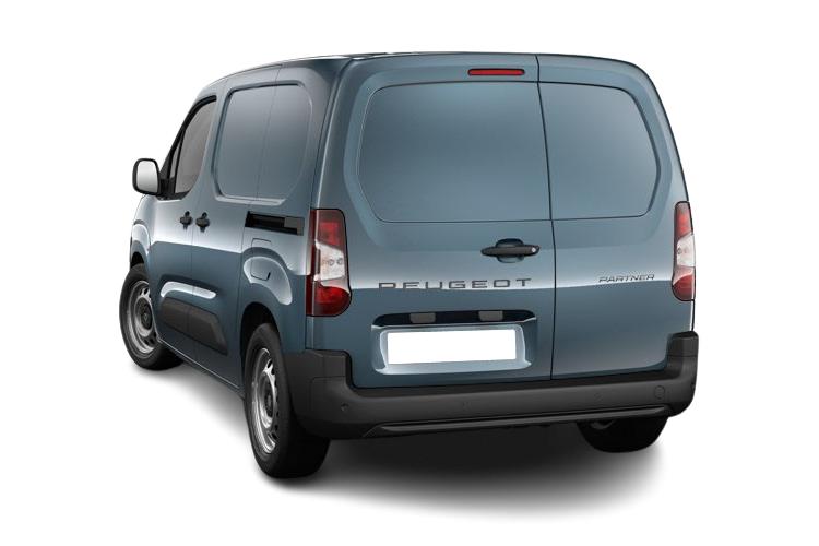 Rear view