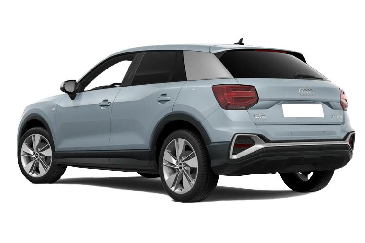 Rear view