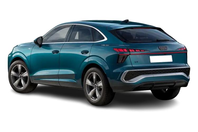 Rear view