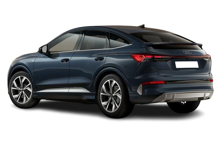 Rear view