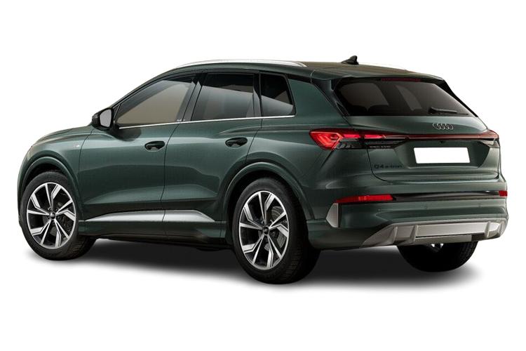 Rear view