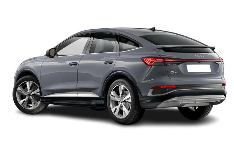 Rear view