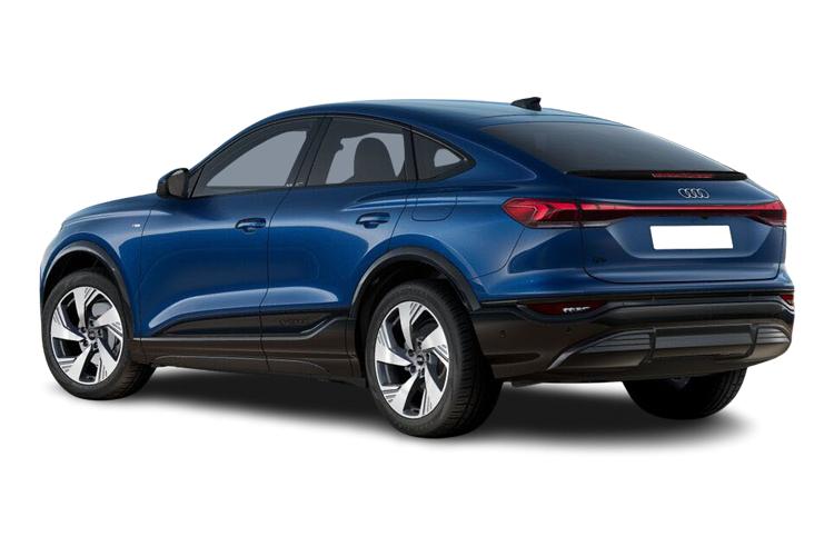 Rear view