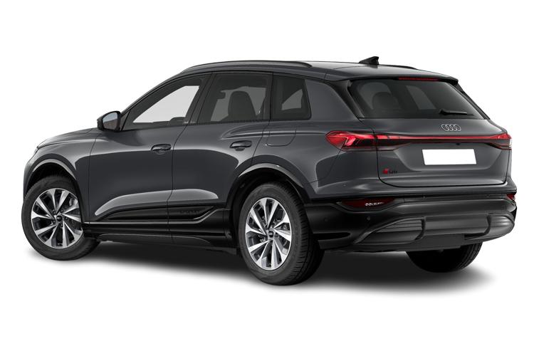 Rear view