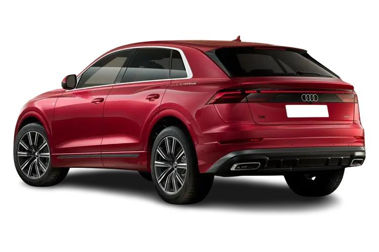 Rear view