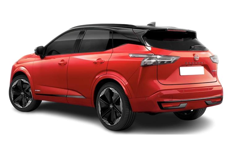 e-POWER 1.5 Hev 205ps Acenta Premium