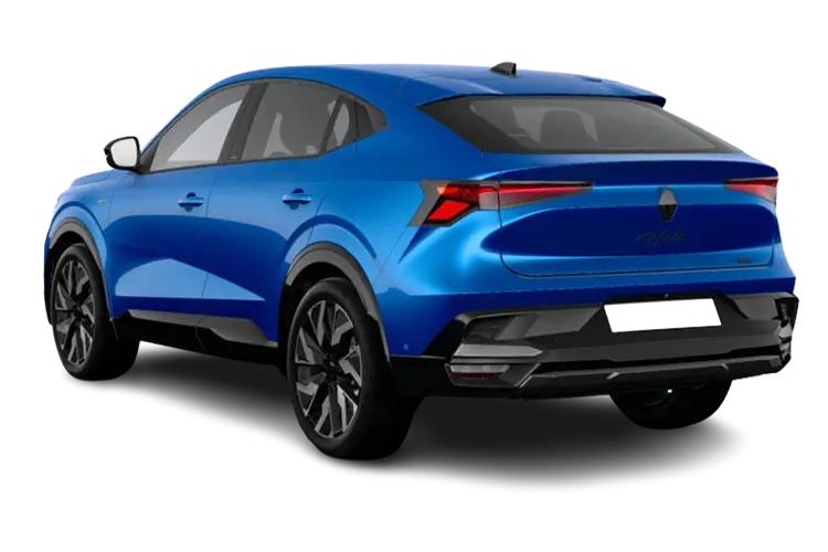 Rear view