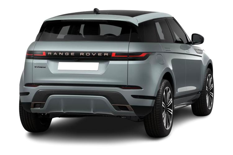 Rear view