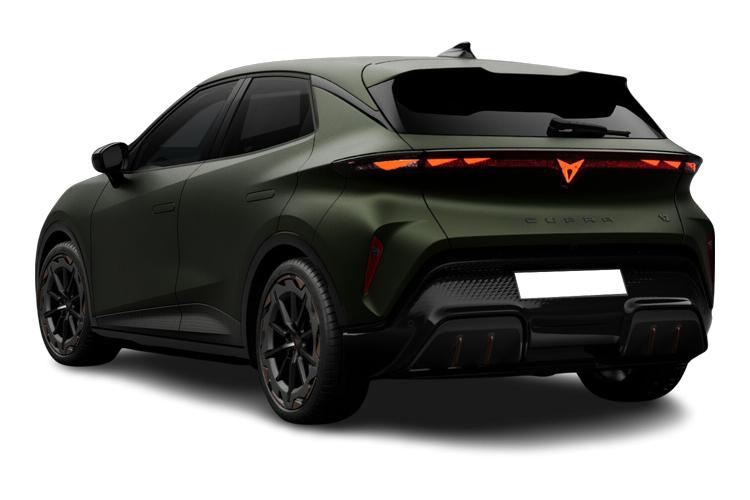 Rear view