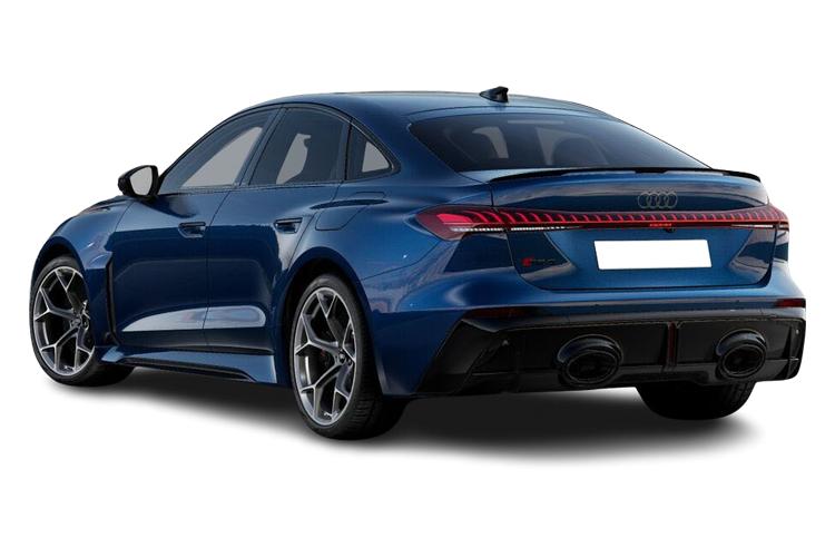 Rear view