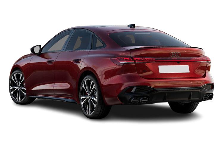 Rear view