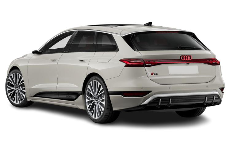Rear view