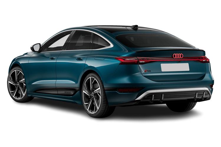 Rear view