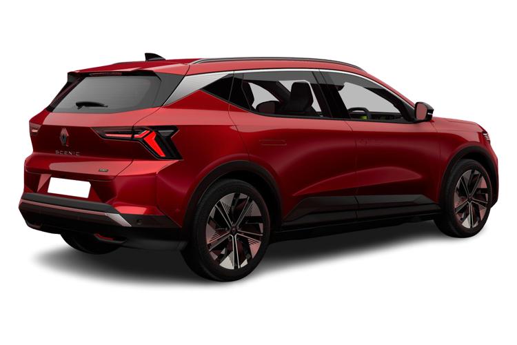 Rear view