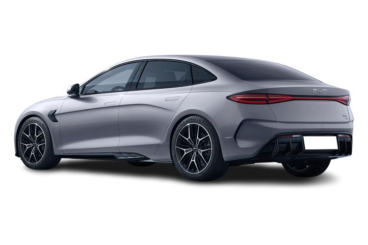 Rear view