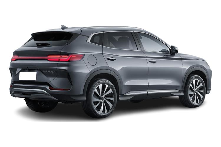 Rear view