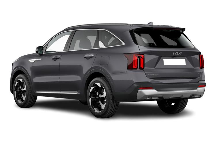 Rear view