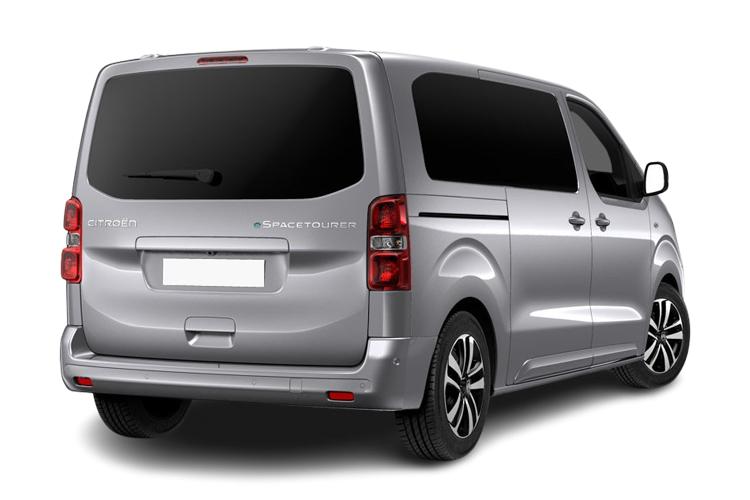 Rear view