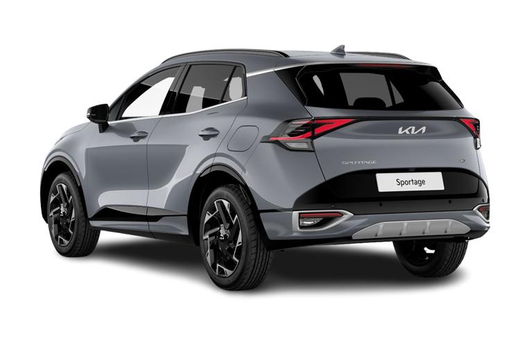 Rear view