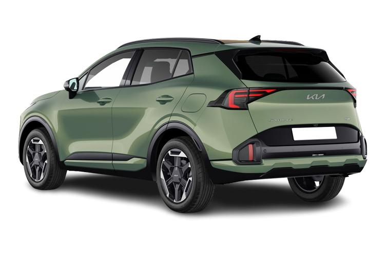 Rear view